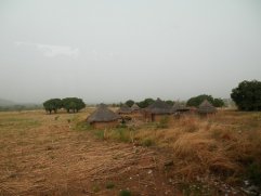 okolice Maroua